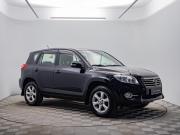 Toyota RAV4 III (XA30) Рестайлинг Москва  - изображение 21