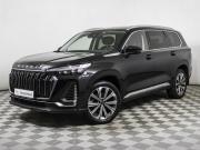Exeed VX I Рестайлинг Москва  - изображение 26