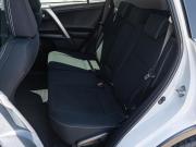 Toyota RAV4 IV (XA40) Рестайлинг Краснодар  - изображение 29