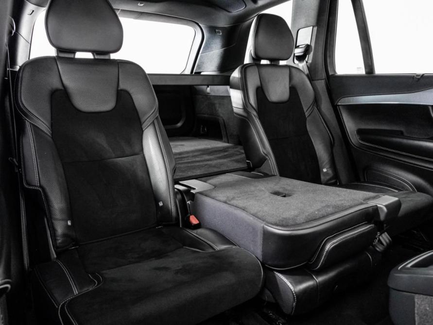 Volvo XC90 II Рестайлинг 1 Санкт-Петербург  - изображение 28
