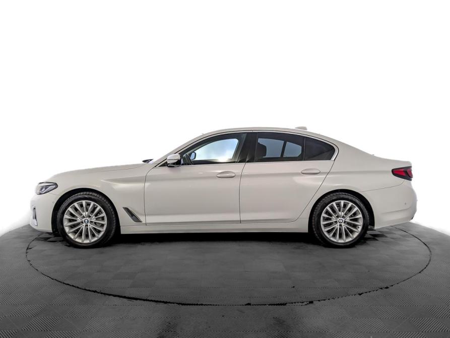 BMW 5 серии VII (G30/G31/G38) Рестайлинг Москва  - изображение 8