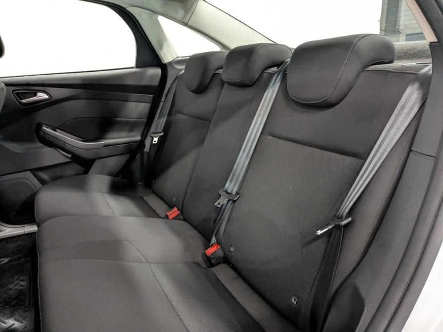 Ford Focus III Рестайлинг Санкт-Петербург  - изображение 12