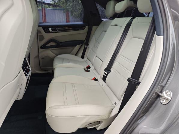 Porsche Cayenne III с пробегом 2019 года, цена 6 795 000 рублей, 93207 км, внедорожник, Автокод Объявления