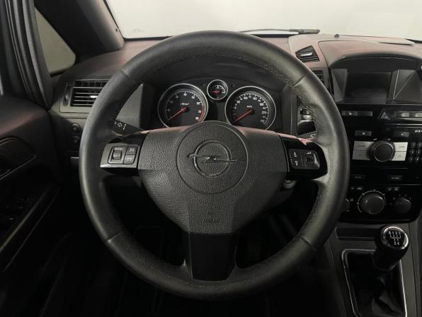 Opel Zafira B Рестайлинг с пробегом 2008 года, цена 423 000 рублей, 330800 км, минивэн, Автокод Объявления