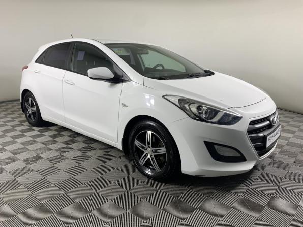 Hyundai i30 II Рестайлинг с пробегом 2015 года, цена 783 000 рублей, 202491 км, хэтчбек, Автокод Объявления
