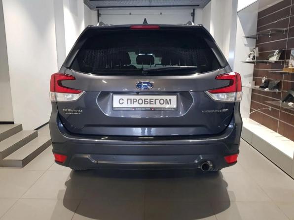 Subaru Forester V с пробегом 2019 года, цена 3 399 000 рублей, 60000 км, внедорожник, Автокод Объявления