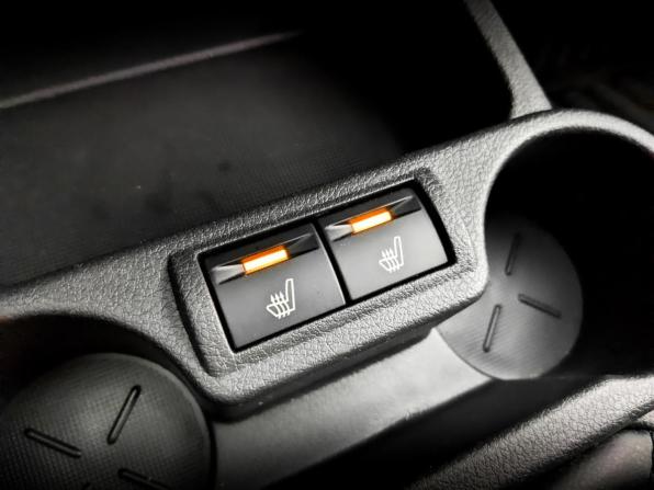 Lada (ВАЗ) Granta I Рестайлинг с пробегом 2025 года, цена 870 000 рублей, 10220 км, лифтбек, Автокод Объявления