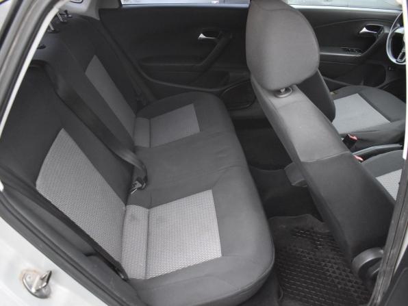 Volkswagen Polo V с пробегом 2010 года, цена 399 000 рублей, 231953 км, седан, Автокод Объявления