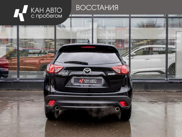 Mazda CX-5 I с пробегом 2013 года, цена 1 635 620 рублей, 205560 км, внедорожник, Автокод Объявления