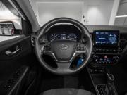 Hyundai Solaris II Рестайлинг Москва  - изображение 32