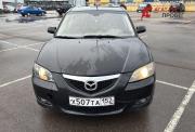 Mazda 3 I (BK) Рестайлинг Нижний Новгород  - изображение 43