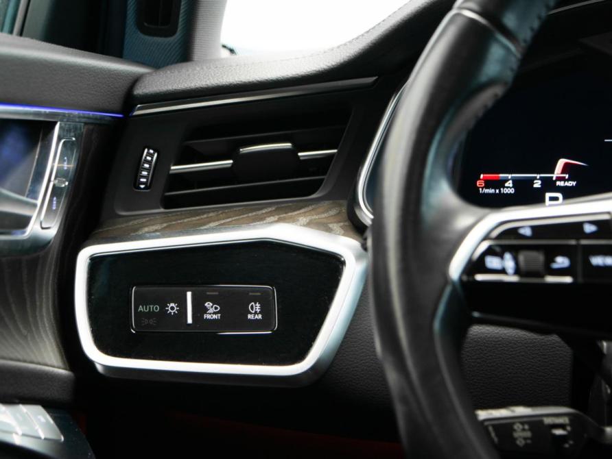 Audi A6 V (C8) Москва  - изображение 14