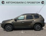 Renault Duster II Стерлитамак  - изображение 31