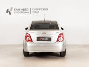 Chevrolet Aveo II Казань  - изображение 12