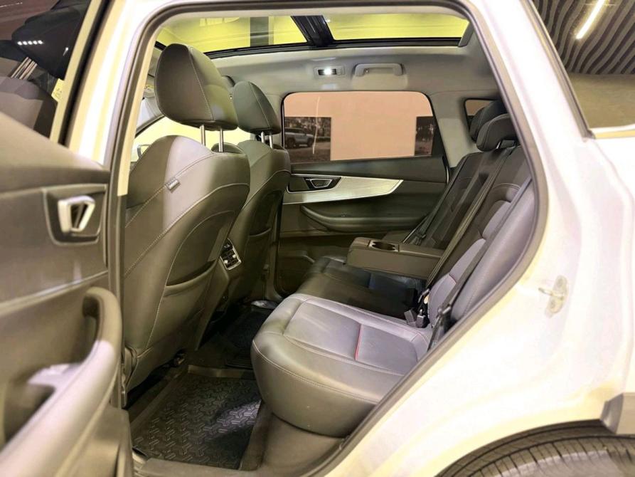 Chery Tiggo 7 Pro I Новосибирск  - изображение 16