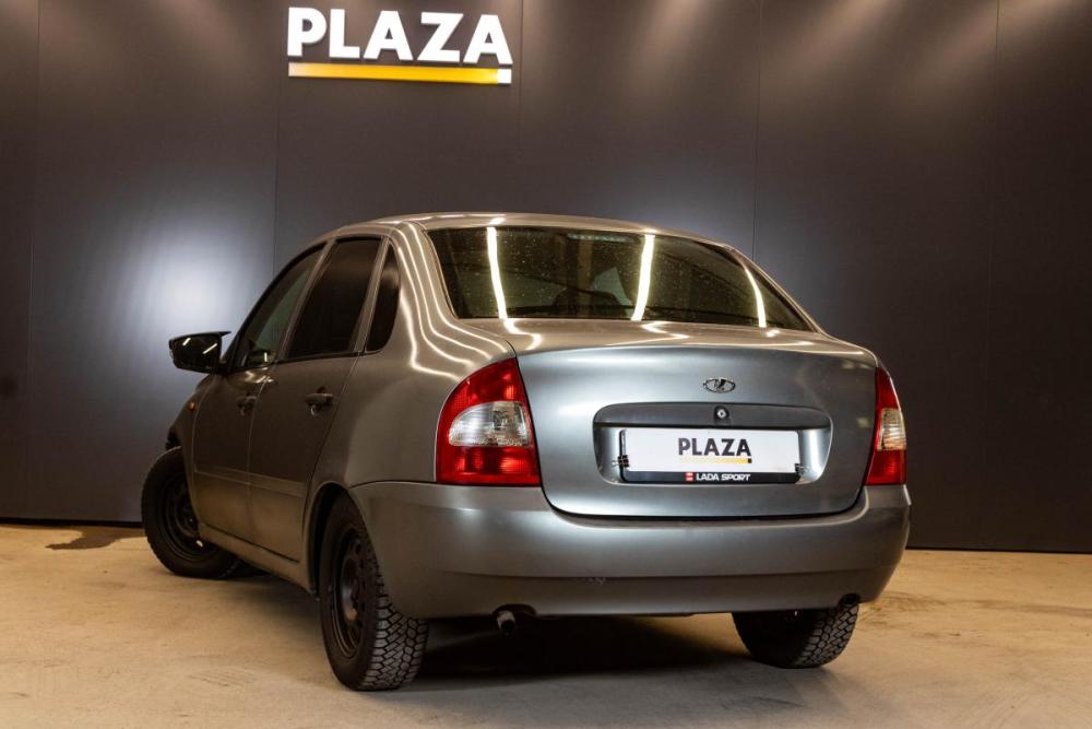 Lada (ВАЗ) Kalina I Уфа  - изображение 4