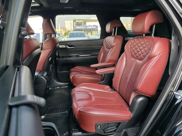 Hyundai Palisade I с пробегом 2021 года, цена 4 329 000 рублей, 73972 км, внедорожник, Автокод Объявления