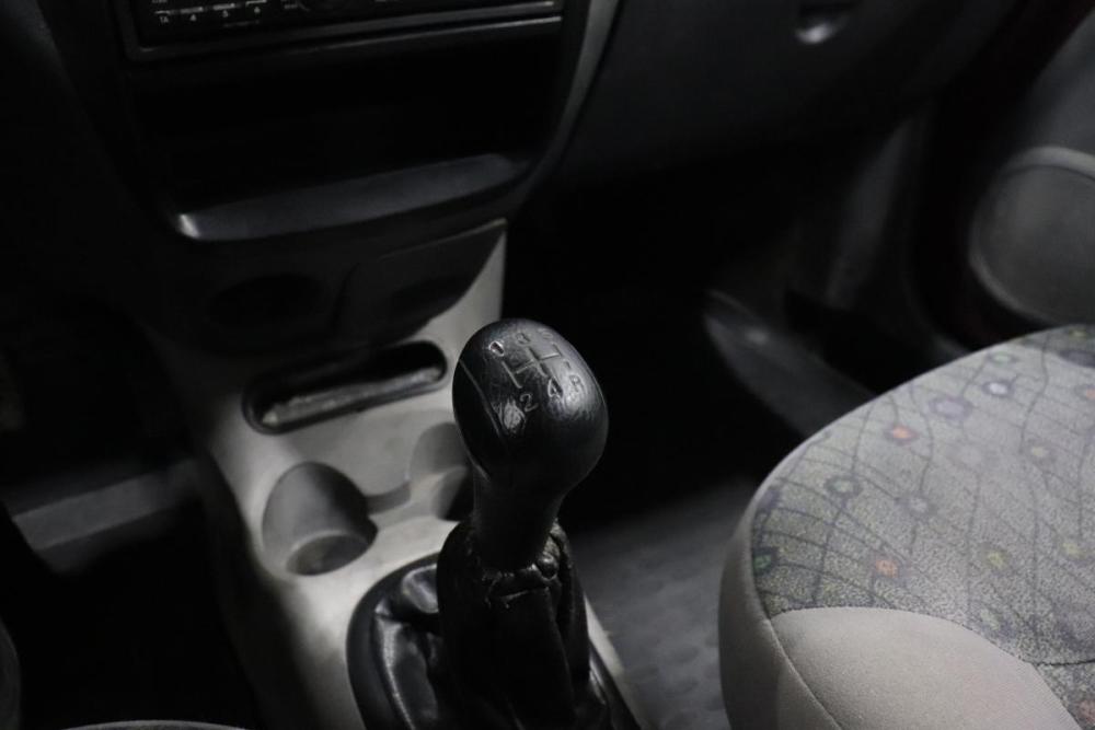 Daewoo Matiz I Рестайлинг Ульяновск  - изображение 12