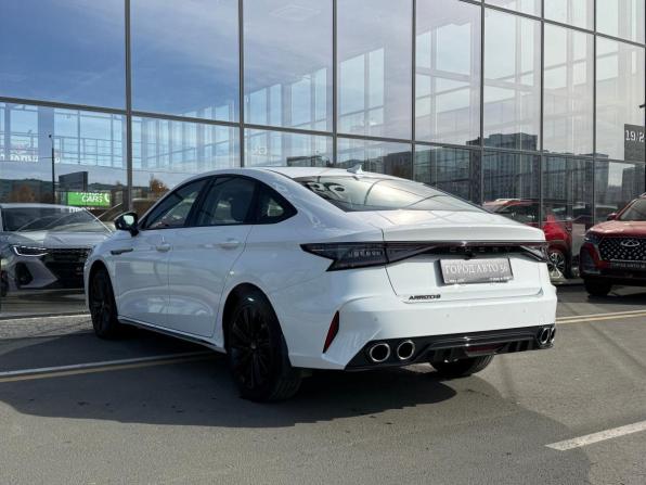 Chery Arrizo 8 с пробегом 2024 года, цена 2 850 000 рублей, 7099 км, седан, Автокод Объявления