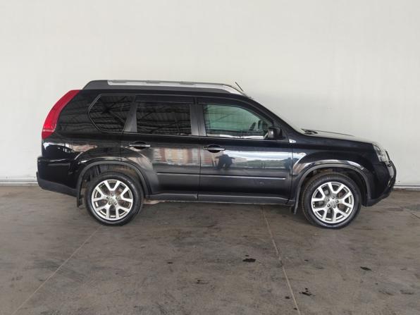 Nissan X-Trail II Рестайлинг с пробегом 2012 года, цена 1 215 000 рублей, 407532 км, внедорожник, Автокод Объявления
