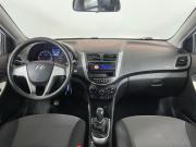 Hyundai Solaris I Воронеж  - изображение 29