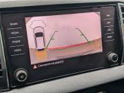 Skoda Karoq I Москва  - изображение 34
