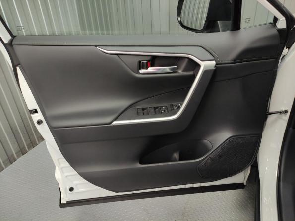 Toyota RAV4 V (XA50) с пробегом 2024 года, цена 4 200 000 рублей, 1000 км, внедорожник, Автокод Объявления