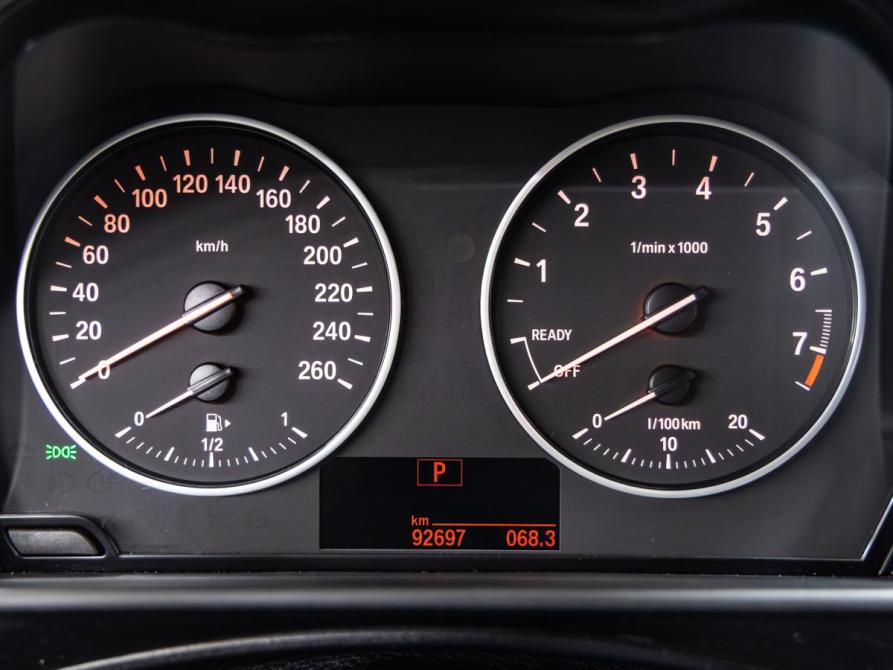 BMW 1 серии II (F20/F21) Рестайлинг 2 Волгоград  - изображение 9