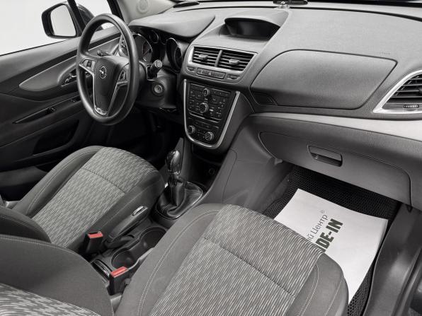 Opel Mokka I с пробегом 2014 года, цена 1 195 000 рублей, 72955 км, внедорожник, Автокод Объявления
