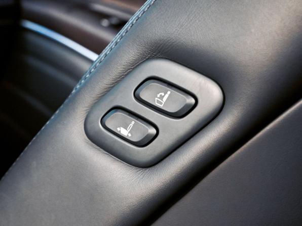 Genesis GV80 I с пробегом 2020 года, цена 5 870 000 рублей, 58872 км, внедорожник, Автокод Объявления