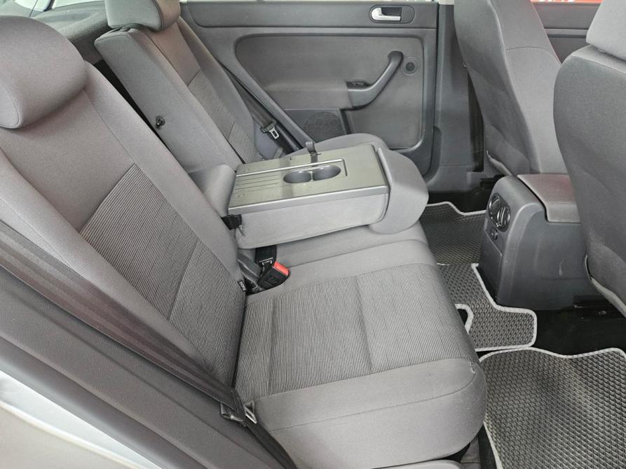 Volkswagen Golf Plus I Вологда  - изображение 12