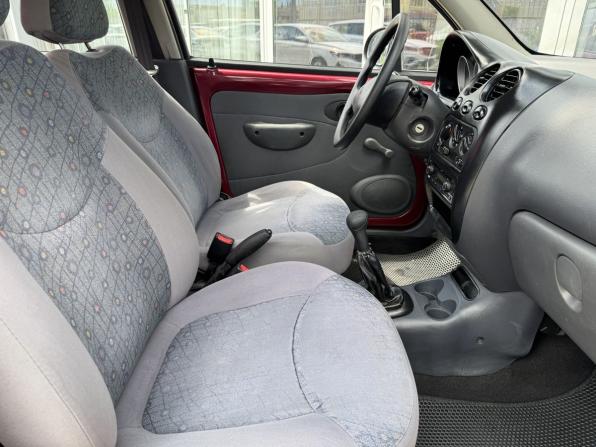 Daewoo Matiz I Рестайлинг с пробегом 2013 года, цена 235 000 рублей, 23457 км, хэтчбек, Автокод Объявления