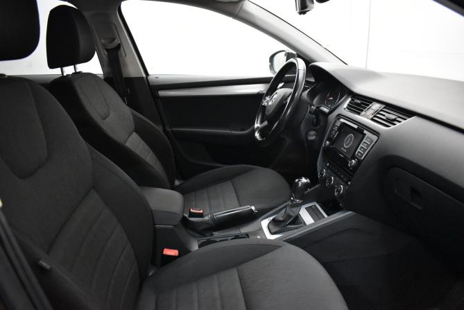 Skoda Octavia III (A7) с пробегом 2014 года, цена 990 000 рублей, 224353 км, универсал, Автокод Объявления