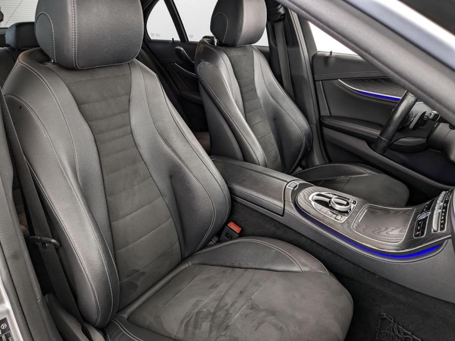 Mercedes-Benz E-Класс V (W213 S213 C238) Москва  - изображение 23