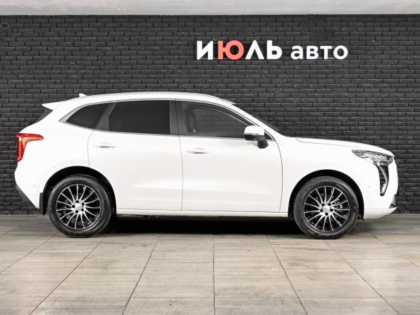 Haval Jolion I с пробегом 2023 года, цена 2 160 000 рублей, 42080 км, внедорожник, Автокод Объявления