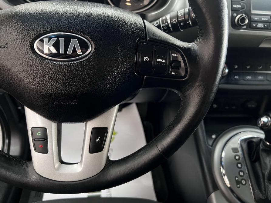 Kia Sportage III Рестайлинг Тверь  - изображение 18