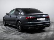 Audi A4 V (B9) Рестайлинг Москва  - изображение 28