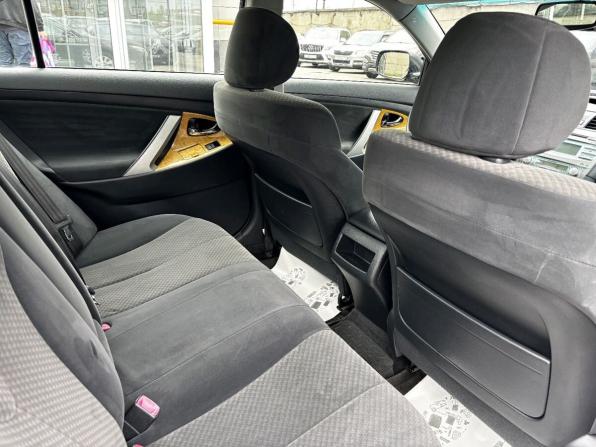 Toyota Camry VI (XV40) с пробегом 2006 года, цена 1 280 000 рублей, 217707 км, седан, Автокод Объявления