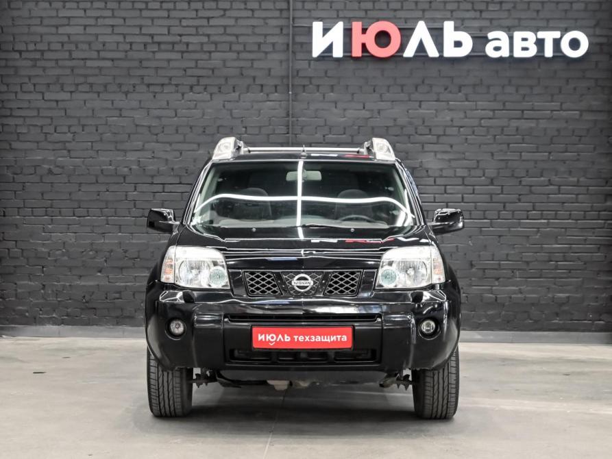 Nissan X-Trail I Рестайлинг Екатеринбург  - изображение 2