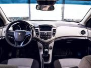 Chevrolet Cruze I Рестайлинг Екатеринбург  - изображение 36