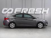 Hyundai Solaris I Рестайлинг Воронеж  - изображение 20
