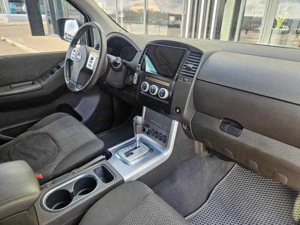 Nissan Pathfinder III Рестайлинг с пробегом 2013 года, цена 1 297 000 рублей, 265000 км, внедорожник, Автокод Объявления