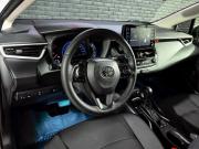 Toyota Corolla XII (E210) Екатеринбург  - изображение 33