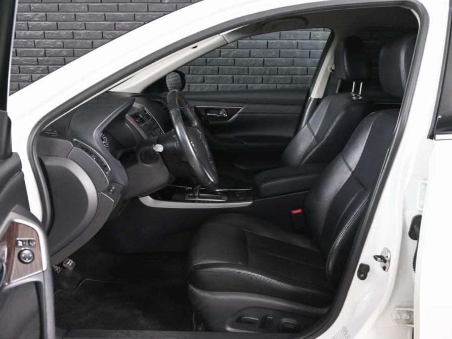 Nissan Teana III Екатеринбург  - изображение 10