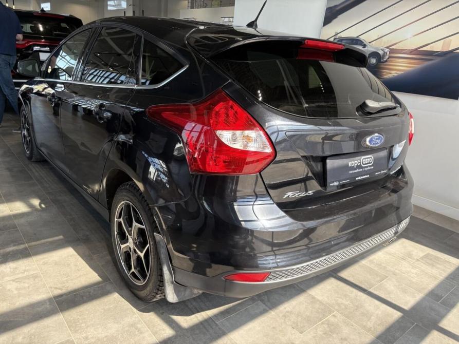Ford Focus III Новомосковск  - изображение 4