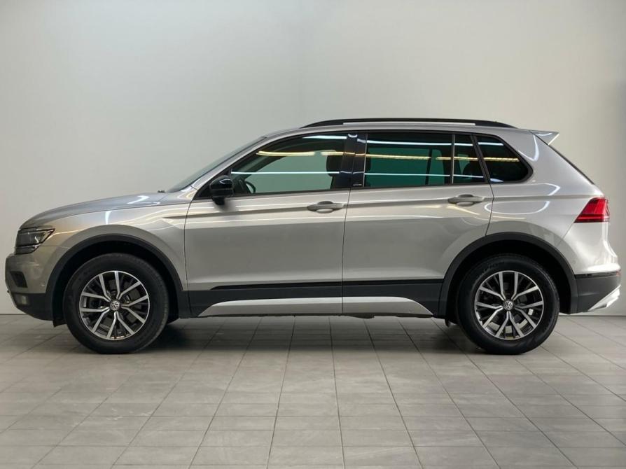 Volkswagen Tiguan II Барнаул  - изображение 10