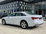 Audi A6 V (C8) Краснодар  - изображение 30