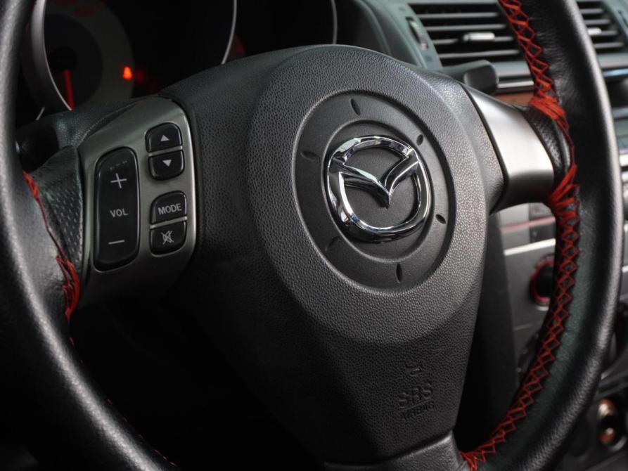 Mazda 3 I (BK) Рестайлинг Воронеж  - изображение 14