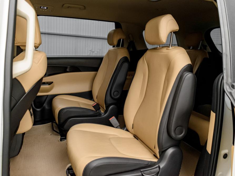 Kia Carnival IV Екатеринбург  - изображение 27