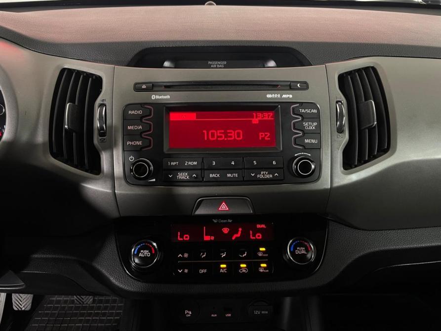 Kia Sportage III Рестайлинг Воронеж  - изображение 18